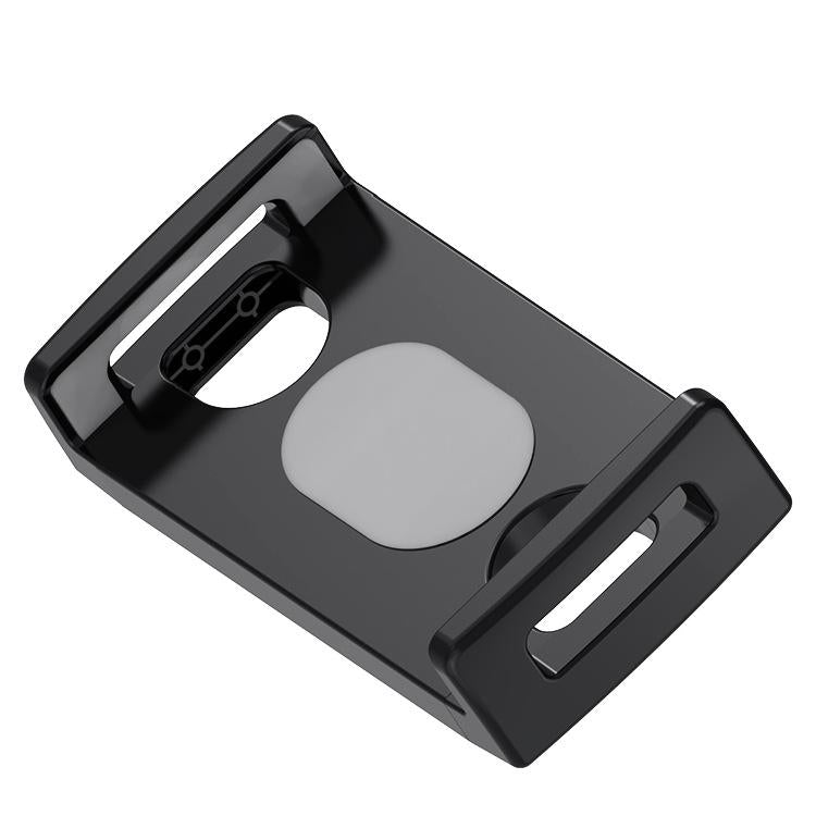 6-15 inch Mobile Phone Tablet Live Fixing Clamp Widened Double-pull Additional Clamp, Color: 07 Black - free shipping - PMc TechLife - Order now!
