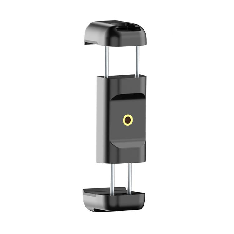 Telescopic Mobile Phone Extension Clamp with 1/4 Threaded Interface(Dual Screw Hole) - free shipping - PMc TechLife - Order now!