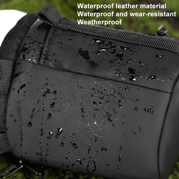 Cwatcun D162 Small Camera Lens Cylinder Cartoon Panda Camera Lens Protective Cover - free shipping - PMC TechLife - Order now!