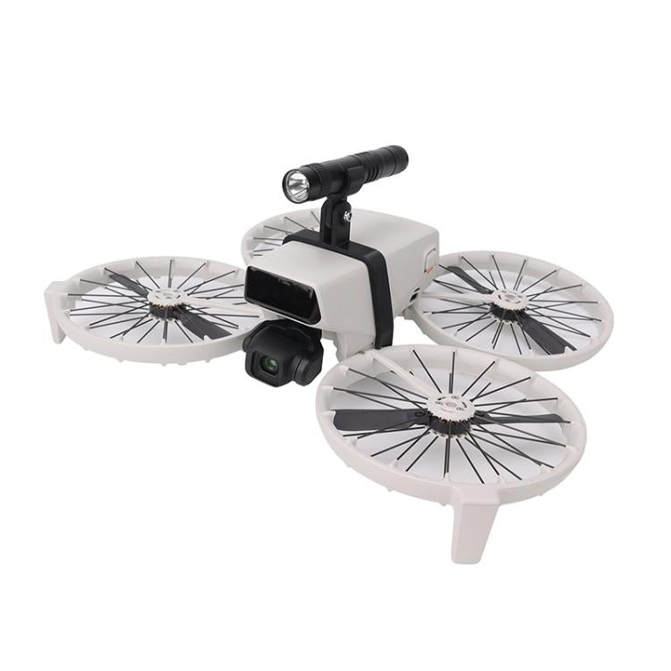 For DJI Flip CQT Night Flight Light Drone LED Flashlight Bracket Searchlight - free shipping - PMC TechLife - Order now!