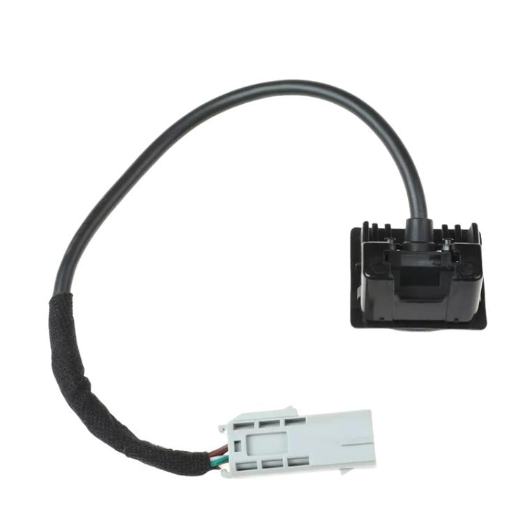 23205689 For 2010-2016 Cadillac SRX Rearview Camera Reversing Camera - Rear View Cameras by PMc TechLife | Online Shopping South Africa | PMc TechLife | Buy Now Pay Later Mobicred