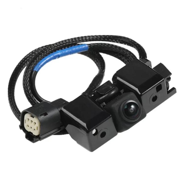 22803702 For 2014-2015 Chevrolet Silverado GMC Sierra Rear View Backup Camera - free shipping - PMc TechLife - Order now!