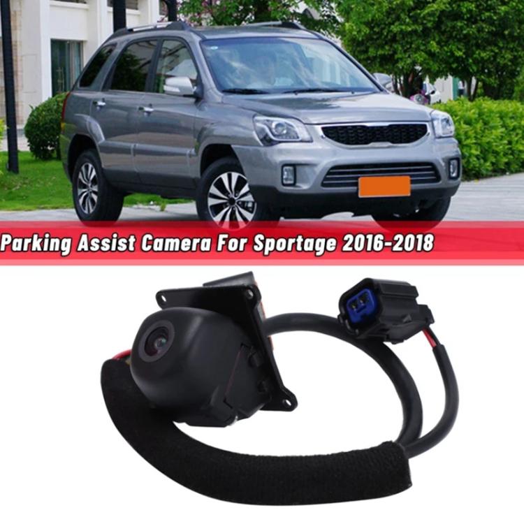 95760-D9001 For Kia Sportage Car Reversing Assist Camera - Rear View Cameras by PMc TechLife | Online Shopping South Africa | PMc TechLife | Buy Now Pay Later Mobicred