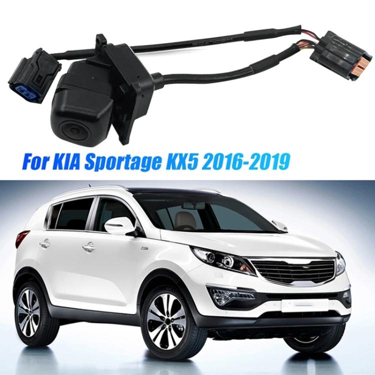 95760-D9001 For Kia Sportage Car Reversing Assist Camera - Rear View Cameras by PMc TechLife | Online Shopping South Africa | PMc TechLife | Buy Now Pay Later Mobicred
