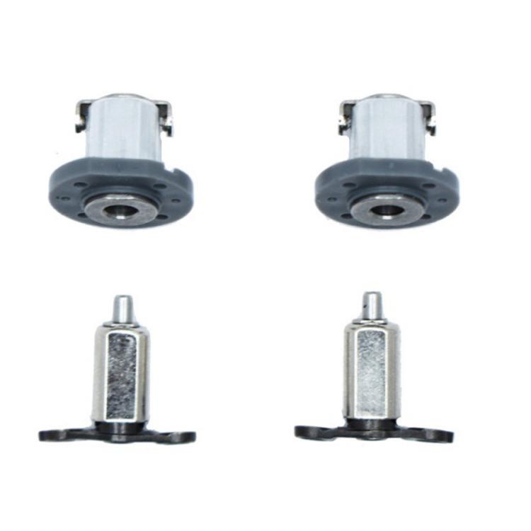 For DJI Mavic Air 3 Arm Shaft Drone Repair Parts, Spec: Left Front Axis - For DJI Mavic Series by PMC TechLife | Online Shopping South Africa | PMC TechLife | Buy Now Pay Later Mobicred