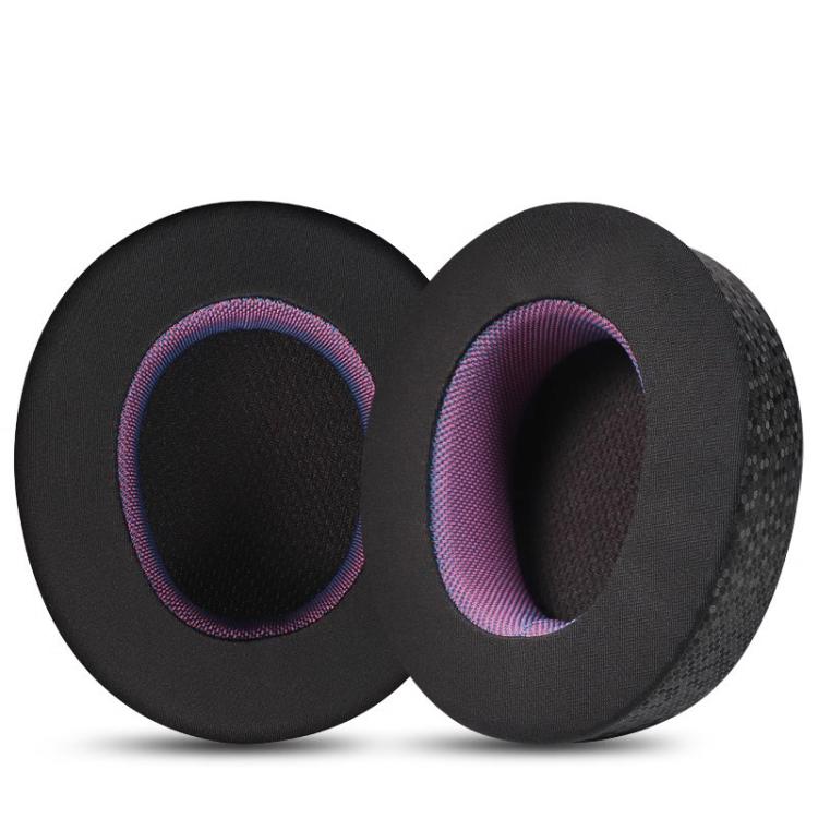 For SteelSeries Arctis Nova Pro 1 / 3 / 7 Headphone 1pair Earpads Earmuffs Sponge Cover Wired Ice Feeling - free shipping - PMc TechLife - Order now!