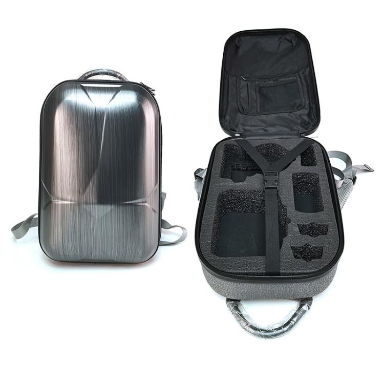 For DJI Flip Free Fly More Combo PC Hard Shell Backpack Drone Protection Box(Classic) - free shipping - PMC TechLife - Order now!