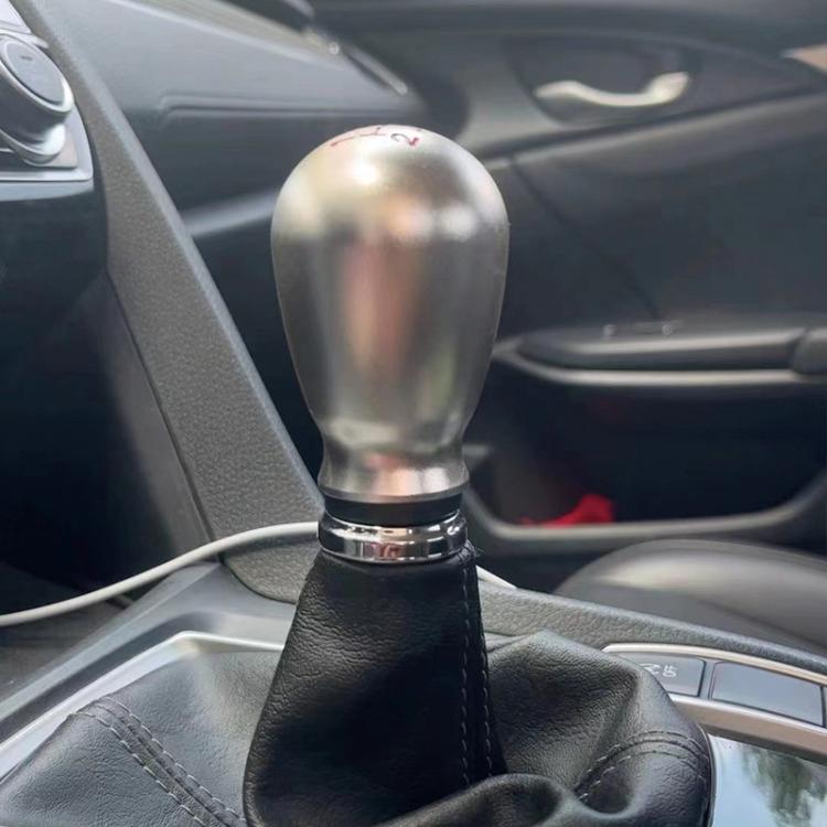 Universal Manual/Automatic Gear Knob For Car Modification(No Gear) - Shift Knob by PMc TechLife | Online Shopping South Africa | PMc TechLife | Buy Now Pay Later Mobicred