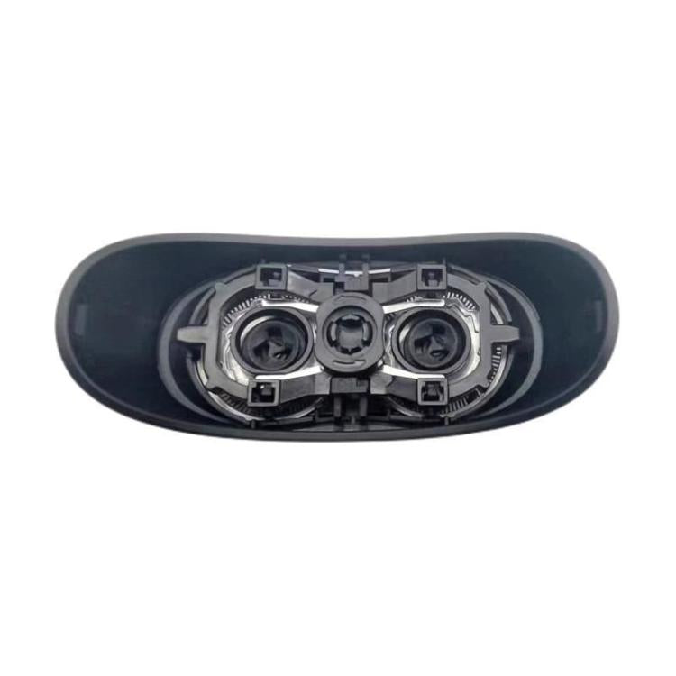 For FLYCO Shaving Razor FS890 891 892 FS893 Replacement Blade Head Accessories, Style: Whole Head - Accessories by PMc TechLife | Online Shopping South Africa | PMc TechLife | Buy Now Pay Later Mobicred