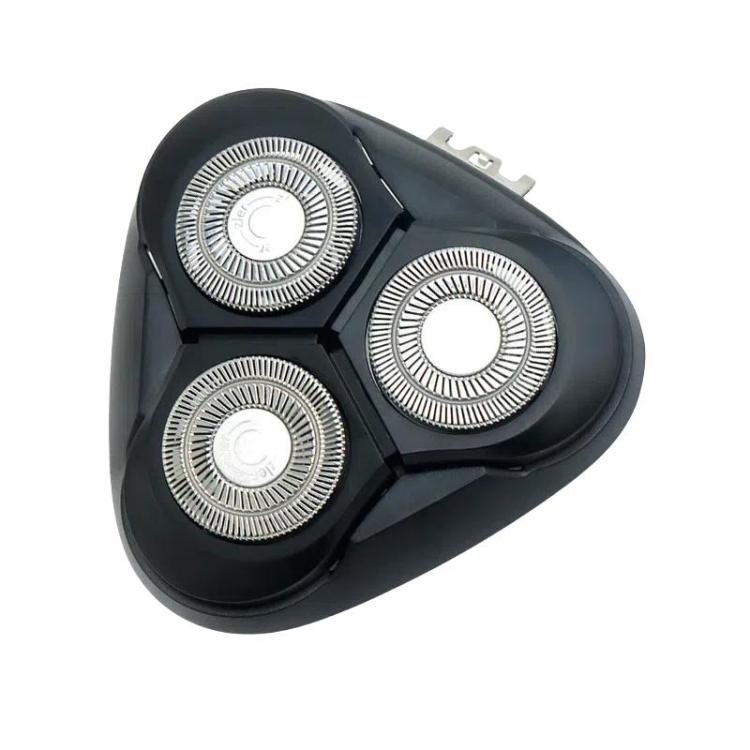 For FLYCO FS312/313 Whole Head Shaving Razor Blade Head Accessories Replacement Parts - free shipping - PMc TechLife - Order now!
