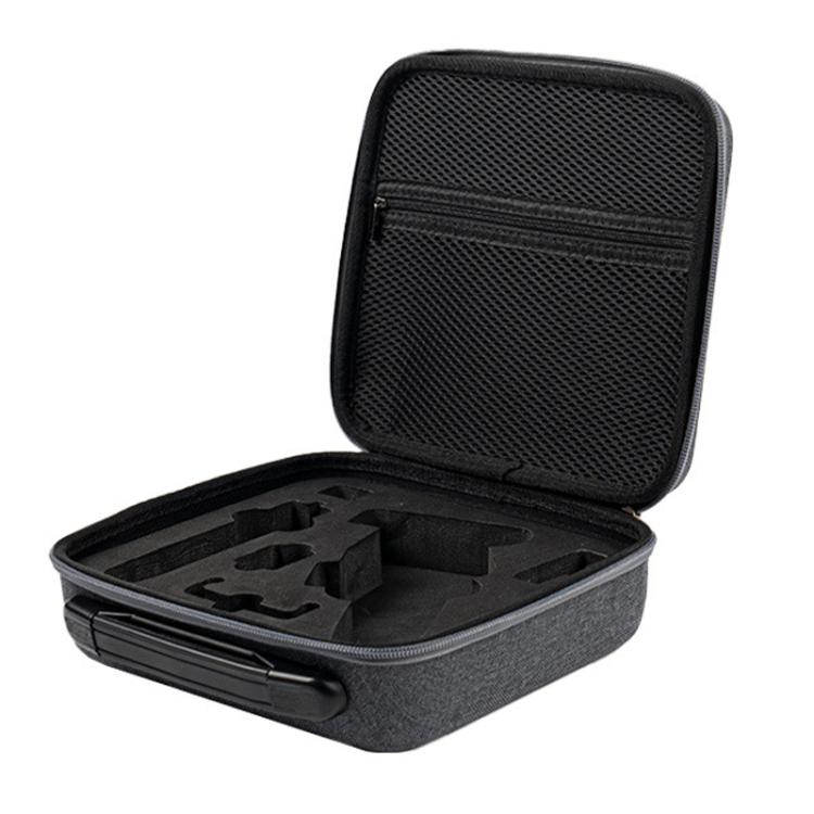 For Osmo Mobile 7 Handheld Gimbal Shockproof Storage Bag Portable Anti-fall Handbag - free shipping - PMC TechLife - Order now!