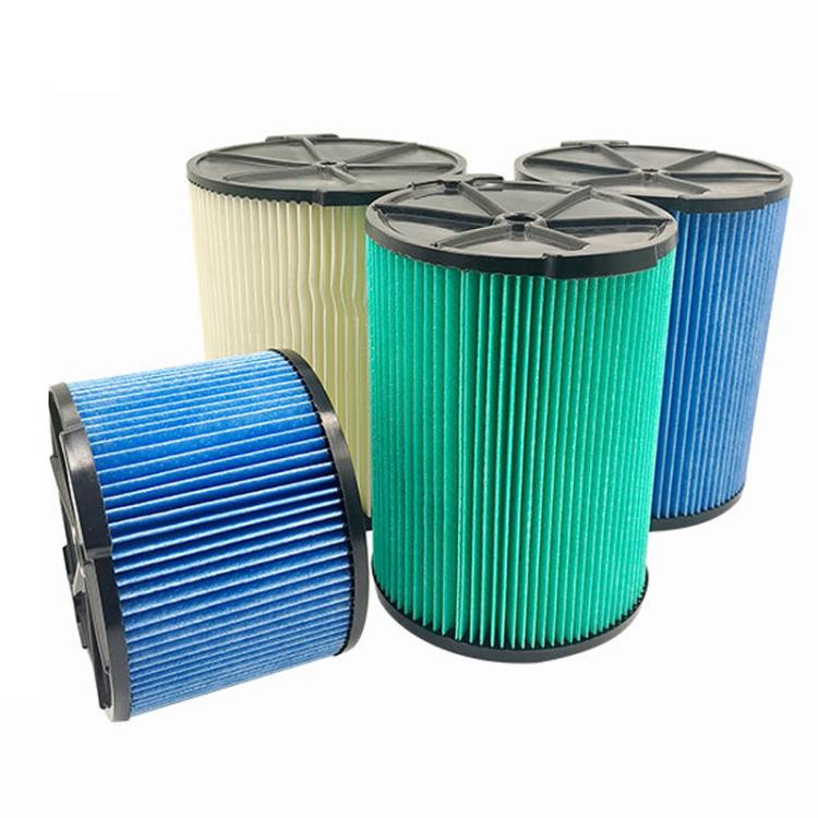 For RIDGID VF3500 Vacuum Cleaner Filter Replacement Parts - Other Accessories by PMc TechLife | Online Shopping South Africa | PMc TechLife | Buy Now Pay Later Mobicred