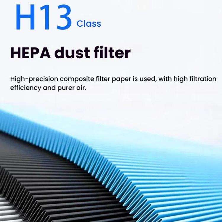 Standard Filter  For Xiaomi Air Purifier 4 Lite Replacement Parts - Air Purifiers & Accessories by PMc TechLife | Online Shopping South Africa | PMc TechLife | Buy Now Pay Later Mobicred