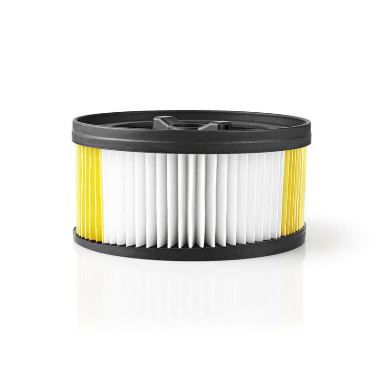 For Karcher WD4 / WD5 Vacuum Cleaner Filter Accessories 6.414-960 - For Karcher Accessories by PMc TechLife | Online Shopping South Africa | PMc TechLife | Buy Now Pay Later Mobicred