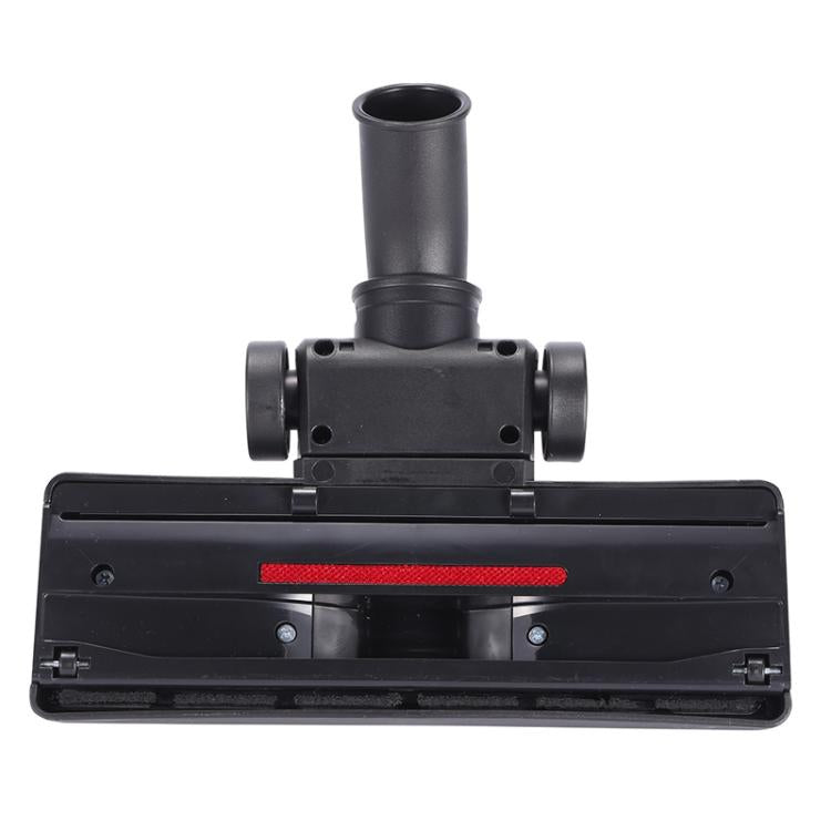 European Version 35mm Inner Diameter Industrial Vacuum Cleaner 2-Use Floor Brush - Other Accessories by PMc TechLife | Online Shopping South Africa | PMc TechLife | Buy Now Pay Later Mobicred