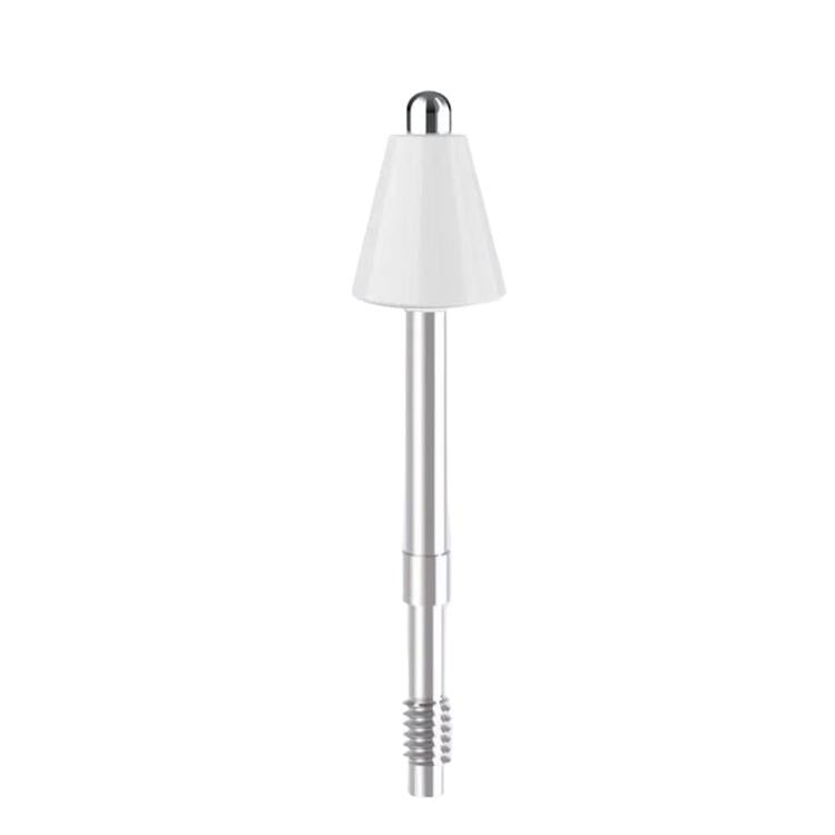 For Xiaomi Pad 6S Pro / Max 14 Focus Pen Replacement Tip Pencil Nibs, Spec: Needle White - Pencil Accessories by PMc TechLife | Online Shopping South Africa | PMc TechLife | Buy Now Pay Later Mobicred