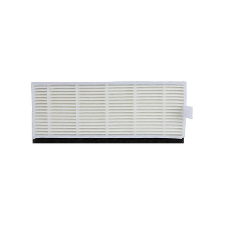 For ILIFE A4S / A40 / ECOVACS CEN550 Sweeping Robot Vacuum Cleaner Accessories Filter (Single) - free shipping - PMc TechLife - Order now!