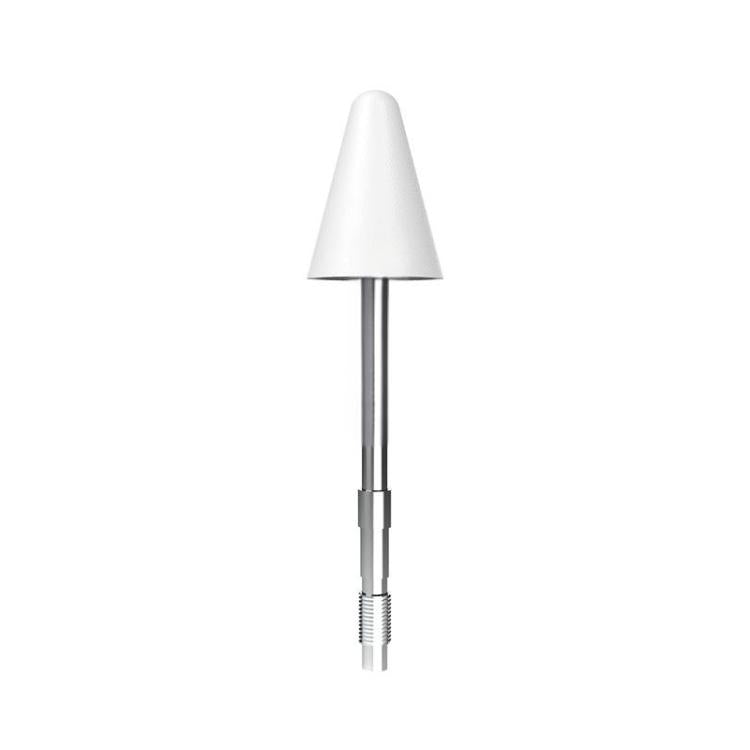 For Redmi Smart Pen Modified Tip Replacement Pencil Nib Metal Core White - Pencil Accessories by PMc TechLife | Online Shopping South Africa | PMc TechLife | Buy Now Pay Later Mobicred