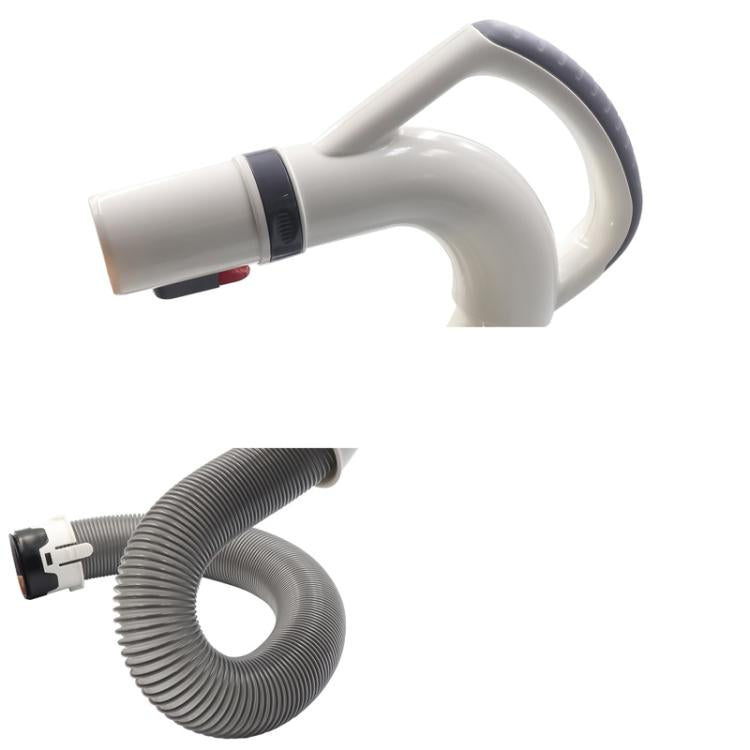 For Shark FFJ/153 Vacuum Cleaner Extension Hose Vacuum Cleaner Hose Replacement Part - For Shark Accessories by PMc TechLife | Online Shopping South Africa | PMc TechLife | Buy Now Pay Later Mobicred