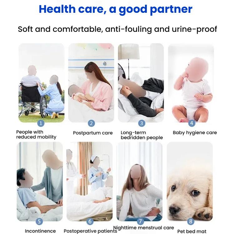KangYi Doctor 60x90cm Adult Nursing Pad Diaper - free shipping - PMC TechLife - Order now!