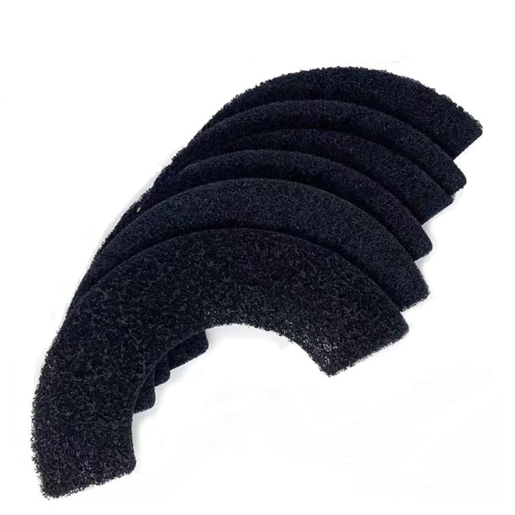 6pcs /Pack Carbon Filter For Litter-Robot 4 Replacement Parts - Litter & Housebreaking by PMc TechLife | Online Shopping South Africa | PMc TechLife | Buy Now Pay Later Mobicred