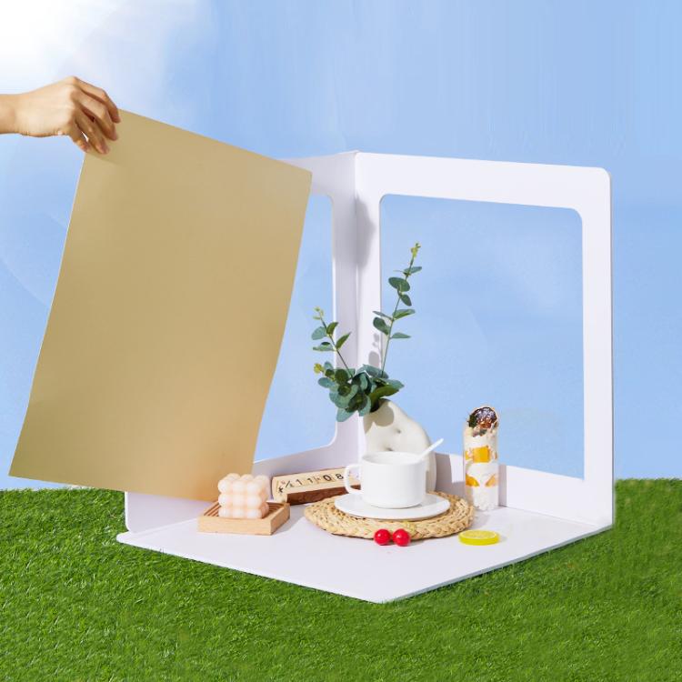 19pcs /Set 3D Shooting Background Board Live Broadcast Product Photography Props, Size: 35cm - free shipping - PMC TechLife - Order now!