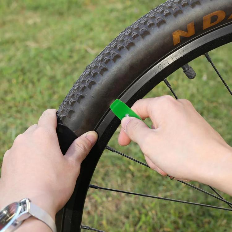 BIKERSAY Bicycle Tire Lever Repair Tool(Black) - free shipping - PMc TechLife - Order now!
