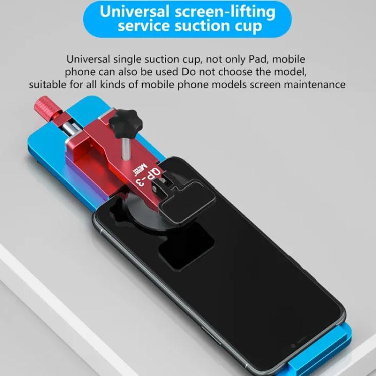 MaAnt QP-3 Cell Phone Tablet Screen Separator Cell Phone Repair Screen Remover - free shipping - PMC TechLife - Order now!