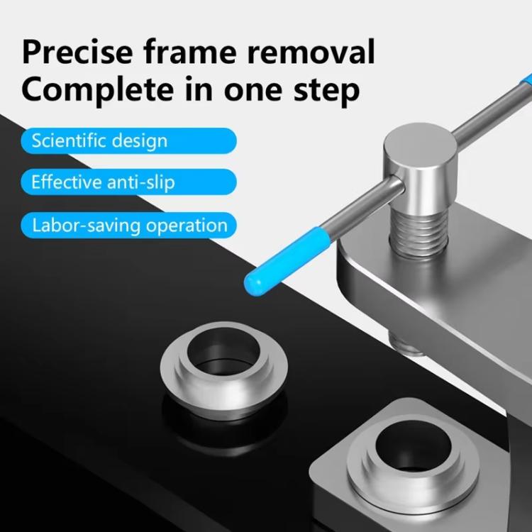 MaAnt M063 Cell Phone Rear Camera Frame Remover Repair Tool - free shipping - PMC TechLife - Order now!