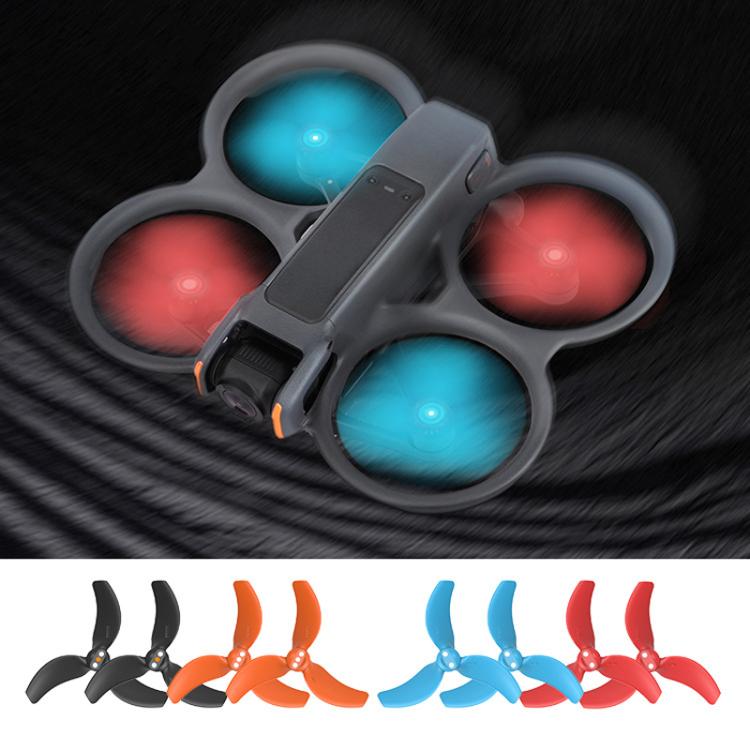 For DJI Avata 2 Sunnylife 3032S 2pairs Propellers(Blue) - free shipping - PMC TechLife - Order now!