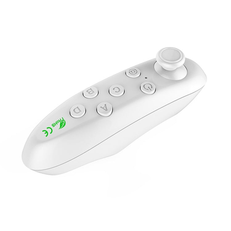 VRPARK Virtual Reality 3D VR Glasses Gamepad Game Joystick Bluetooth Remote Controller for iPhone IOS Android Smartphone Phone - VR Accessories by PMC TechLife | Online Shopping South Africa | PMC TechLife