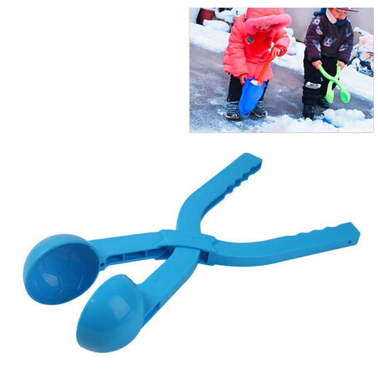 Sand Mold Tool Snow Ball Maker Funny Outdoor Sport Beach Toy, Random Color(Ball) - Water Fun & Sand Toys by PMC Jewellery | Online Shopping South Africa | PMC Jewellery