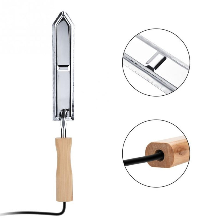 16A Nest Box Nest Foundation Beekeeping Appliances Electric  Cutting Honey Knife - free shipping - PMc TechLife - Order now!