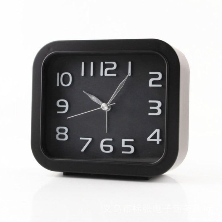 Creative Square Children Bedroom Alarm Clock, Random Color Delivery - Alarm Clocks by PMc TechLife | Online Shopping South Africa | PMc TechLife | Buy Now Pay Later Mobicred