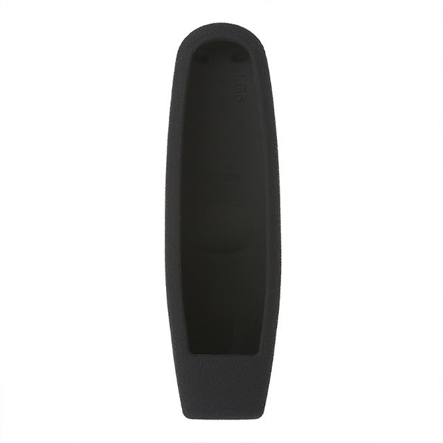 Silicone Remote Control Cover Case Protective Skin for LG AN-MR600 Smart TV Remote Controller - Remote Control Covers by PMC TechLife | Online Shopping South Africa | PMC TechLife