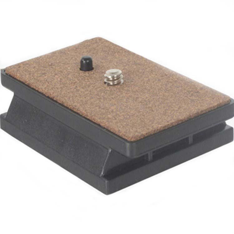 BEXIN Tripod Quick Release Plate For YUNTENG 691 - free shipping - PMC TechLife - Order now!