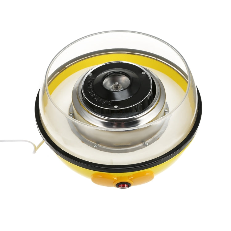 Electric Sweet Mini Simple Cotton Candy Machine - free shipping - PMC TechLife - Order now!