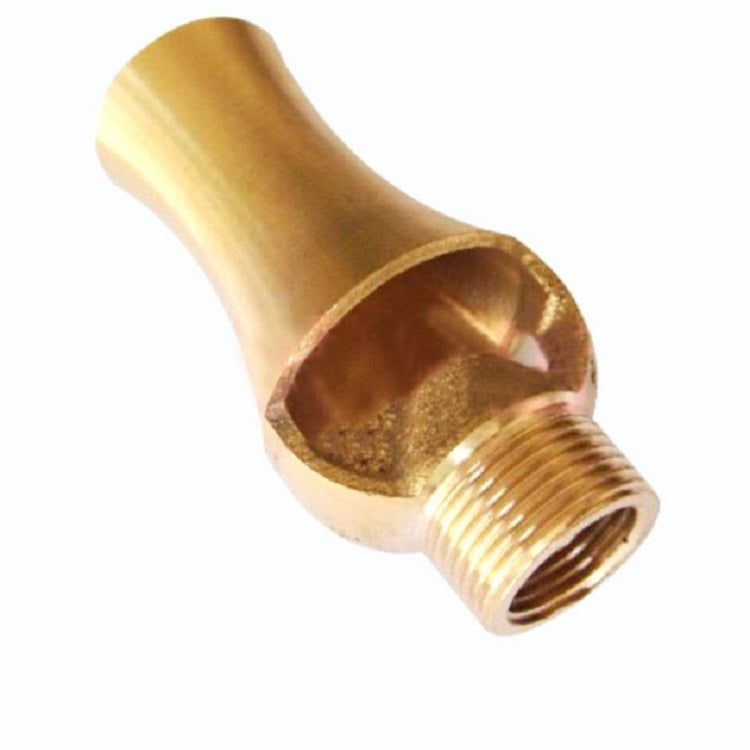 Fountain Nozzle Ice Tower Cedar Nozzle Water View Nozzle - Watering & Irrigation by PMc TechLife | Online Shopping South Africa | PMc TechLife | Buy Now Pay Later Mobicred