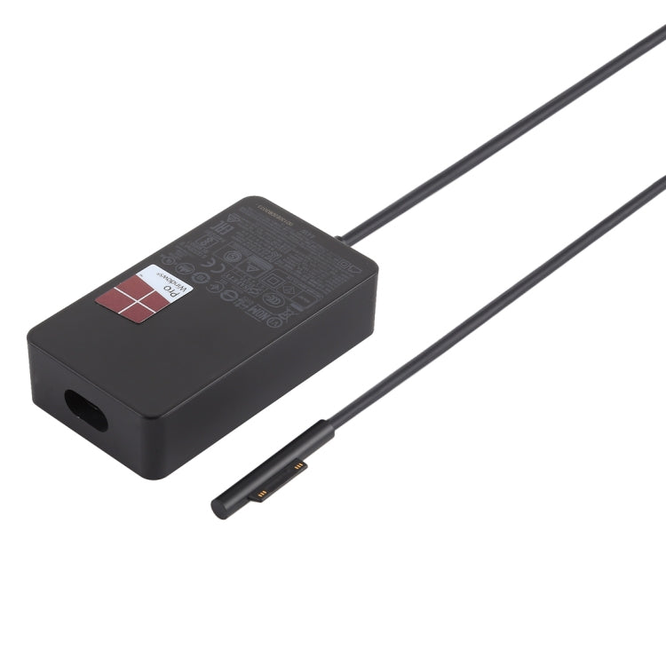 44W 15V 2.58A AC Adapter Power Supply for Microsoft Surface Pro 5 1796 / 1769, US Plug - For Microsoft by PMC Jewellery | Online Shopping South Africa | PMC Jewellery | Buy Now Pay Later Mobicred