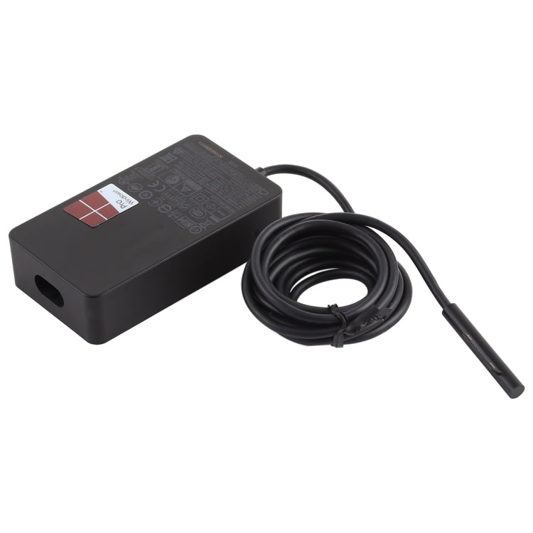 44W 15V 2.58A AC Adapter Power Supply for Microsoft Surface Pro 5 1796 / 1769, US Plug - For Microsoft by PMC Jewellery | Online Shopping South Africa | PMC Jewellery | Buy Now Pay Later Mobicred