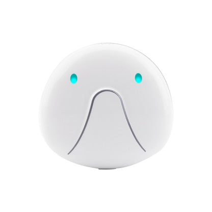 F9 Mini Pet Smart Wear GPS Pet Locator WIFI Location Tracker(White) - Pet Tracker by PMC Jewellery | Online Shopping South Africa | PMC Jewellery