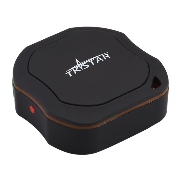 TL109 Car Truck Vehicle Tracking GSM GPRS GPS Tracker - Car Tracker by PMC TechLife | Online Shopping South Africa | PMC TechLife