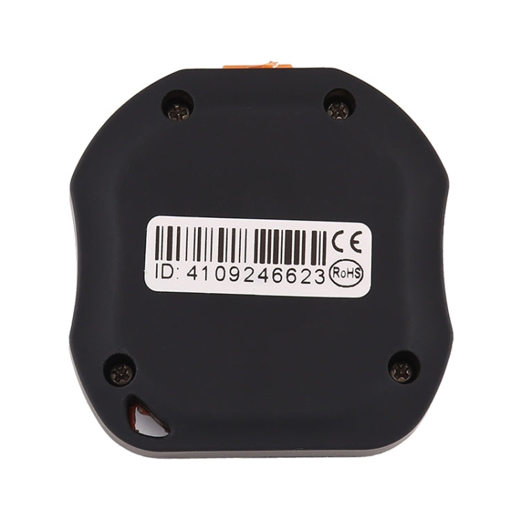 TL109 Car Truck Vehicle Tracking GSM GPRS GPS Tracker - Car Tracker by PMC TechLife | Online Shopping South Africa | PMC TechLife