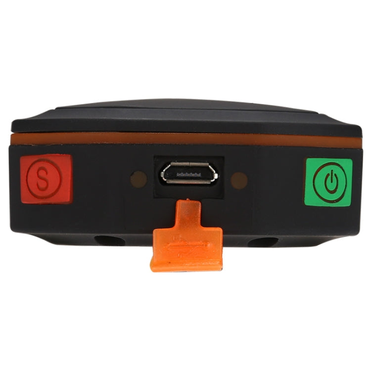 TL109 Car Truck Vehicle Tracking GSM GPRS GPS Tracker - Car Tracker by PMC TechLife | Online Shopping South Africa | PMC TechLife