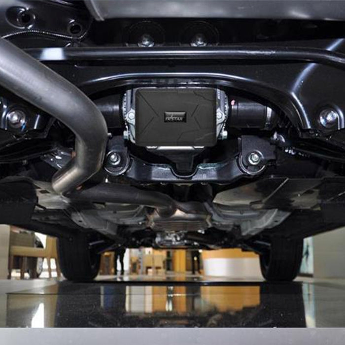 TK915 Magnetic Vehicle 2G GSM GPS Real Time Tracking Tracker - free shipping - PMC TechLife - Order now!