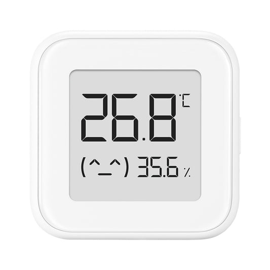 Original Xiaomi Electronic Temperature Humidity Meter (White) - Other by Xiaomi | Online Shopping South Africa | PMC Jewellery | Buy Now Pay Later Mobicred