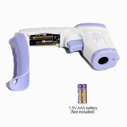 WT3656 Non-contact Forehead Body Infrared Thermometer - Infra-red Thermoscope by PMC Jewellery | Online Shopping South Africa | PMC Jewellery | Buy Now Pay Later Mobicred