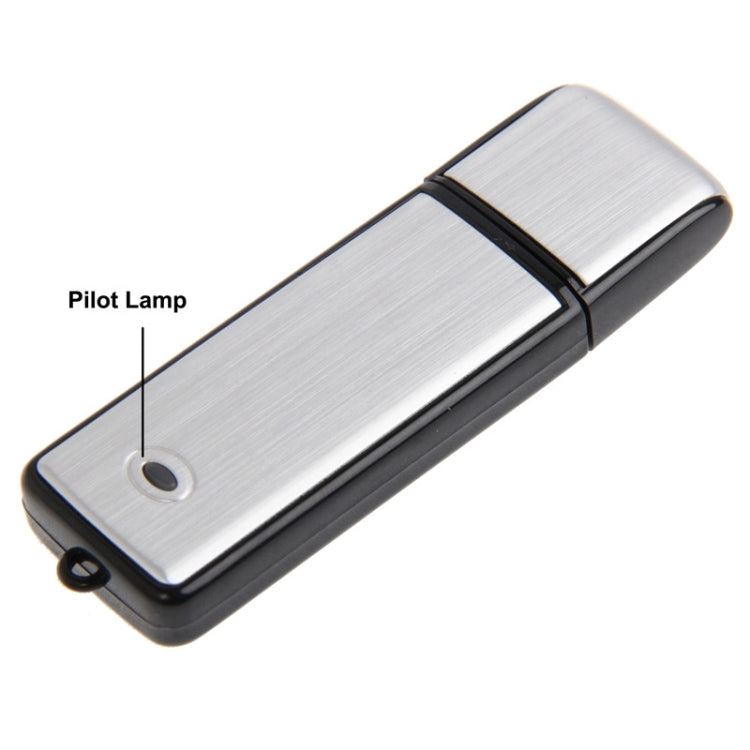 USB Voice Recorder 32GB USB Flash Disk - U-Disk Recorder by PMC TechLife | Online Shopping South Africa | PMC TechLife | Buy Now Pay Later Mobicred