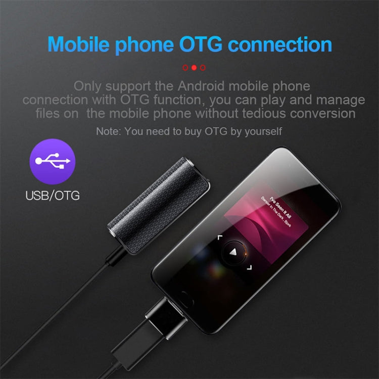 Q70 16GB Smart HD Noise Reduction Voice Control Recording Pen - Recording Pen by PMC TechLife | Online Shopping South Africa | PMC TechLife | Buy Now Pay Later Mobicred