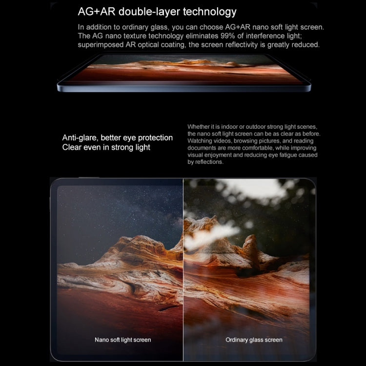 Xiaomi Pad 7 11.2 inch, 8GB+256GB, HyperOS 2 Qualcomm Snapdragon 7+ Gen3 Octa Core (Black) - free shipping - PMc TechLife - Order now!